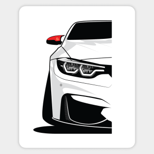 F30 Sticker